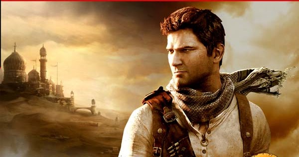 uncharted 2 system req